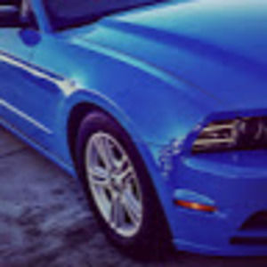 Meet your Posher, Sam